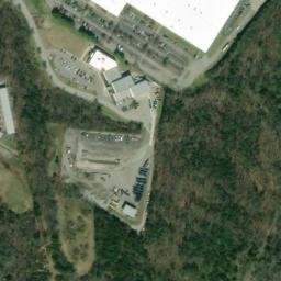 Satellite imagery of C 187 — NGS GC0415 — Nashville, US, US