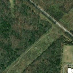 Satellite imagery of 13.4 — NGS GC0416 — Nashville, US, US