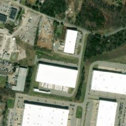 Satellite imagery of 13.6 — NGS GC0417 — Nashville, US, US