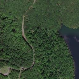 Satellite imagery of Pedigo Ridge, US
