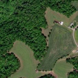 Satellite imagery of Goff Ridge, US