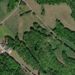 Satellite imagery of Goff Ridge, US