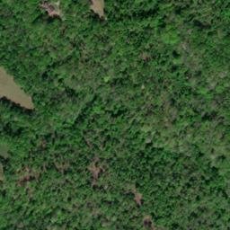 Satellite imagery of Goff Ridge, US
