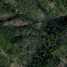 Satellite imagery of Chimneyrock Ridge, US