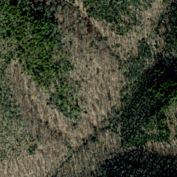 Satellite imagery of Blackpine Ridge, US