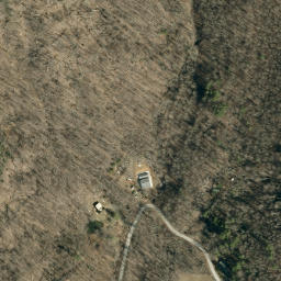 Satellite imagery of Long Ridge, US