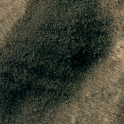 Satellite imagery of Long Ridge, US