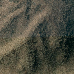 Satellite imagery of Long Level Ridge, US