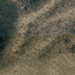 Satellite imagery of Long Level Ridge, US