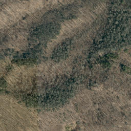 Satellite imagery of Long Level Ridge, US