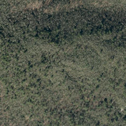 Satellite imagery of Breakneck Ridge, US