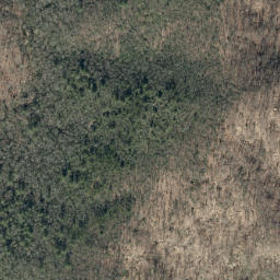 Satellite imagery of Yancey Ridge, US