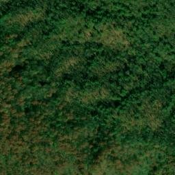 Satellite imagery of Wilson Ridge, US