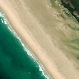 Satellite imagery of survey_point, DZ
