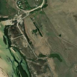 Satellite imagery of survey_point, DZ