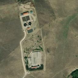 Satellite imagery of survey_point, DZ
