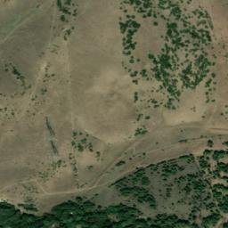 Satellite imagery of survey_point, DZ