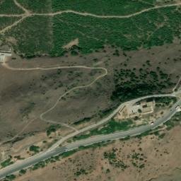 Satellite imagery of survey_point, DZ