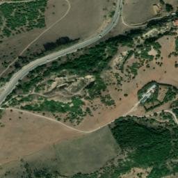 Satellite imagery of survey_point, DZ