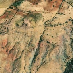 Satellite imagery of Koudiet el Mellah, DZ
