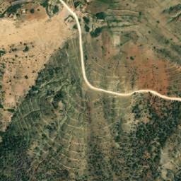 Satellite imagery of Koudiet el Mellah, DZ