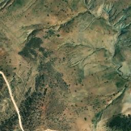Satellite imagery of Koudiet el Mellah, DZ
