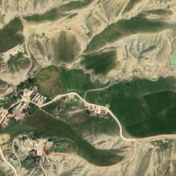 Satellite imagery of Djebel Setfoura, DZ