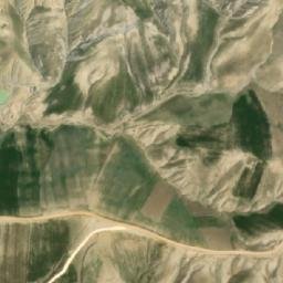 Satellite imagery of Djebel Setfoura, DZ
