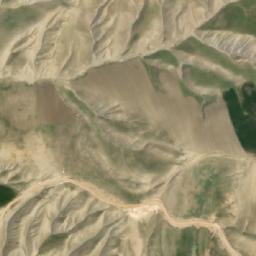Satellite imagery of Djebel Setfoura, DZ