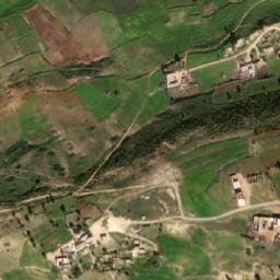Satellite imagery of Koudiat Ahmed Ben Aïssa, DZ