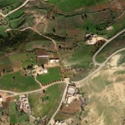Satellite imagery of Koudiat Ahmed Ben Aïssa, DZ