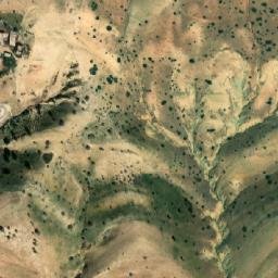 Satellite imagery of Djebel Hamri, DZ