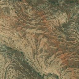 Satellite imagery of Rhar Bou Baara, DZ