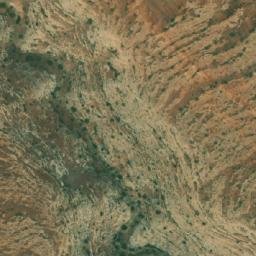 Satellite imagery of Rhar Bou Baara, DZ