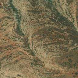 Satellite imagery of Rhar Bou Baara, DZ