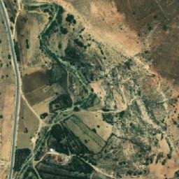 Satellite imagery of Kef Lahmar, DZ