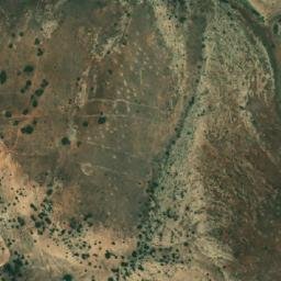 Satellite imagery of Kef Lahmar, DZ