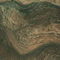 Satellite imagery of Kef Chadjret Ben Djazia, DZ