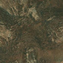 Satellite imagery of Kef Chadjret Ben Djazia, DZ