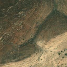 Satellite imagery of Kef Chadjret Ben Djazia, DZ