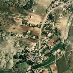 Satellite imagery of Koudiet Kelb, DZ