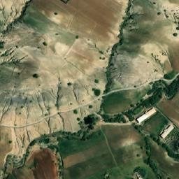 Satellite imagery of Koudiet Kelb, DZ