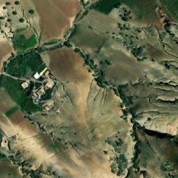 Satellite imagery of Koudiet Kelb, DZ