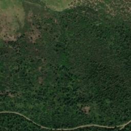 Satellite imagery of Djebel Melkrous, DZ
