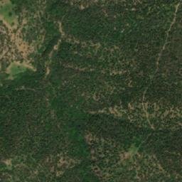 Satellite imagery of Djebel Guebli, DZ