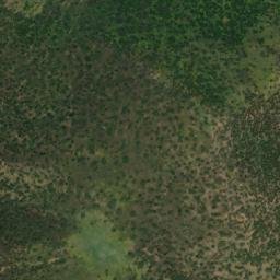 Satellite imagery of Djebel Guebli, DZ