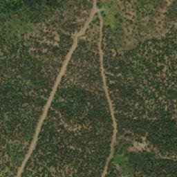 Satellite imagery of Djebel Guebli, DZ