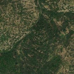 Satellite imagery of Djebel D’harir, DZ
