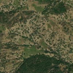 Satellite imagery of Djebel D’harir, DZ
