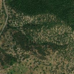 Satellite imagery of Djebel Guettar Esseghir, DZ